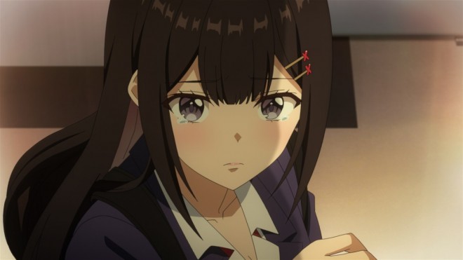 Can a Boy-Girl Friendship Survive?